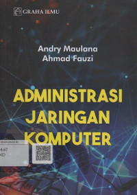 Administrasi Jaringan Komputer