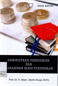 Administrasi Pendidikan Dan Manajemen Pendidikan