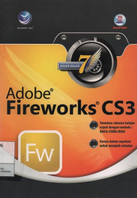 Adobe Fireworks CS3
