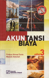 Akuntansi Biaya