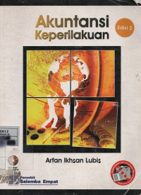 Akuntansi Keperilakuan