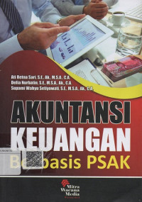 Akuntansi Keuangan Berbasis PSAK