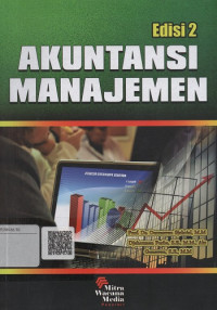 Akuntansi Manajemen Edisi 2