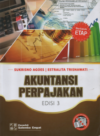 Akuntansi Perpajakan : Edisi 3