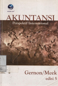 Akuntansi Perspektif Internasional