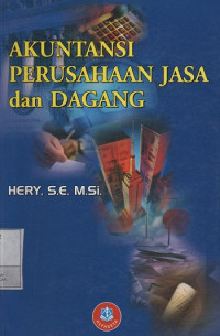 Akuntansi Perusahaan Jasa dan Dagang