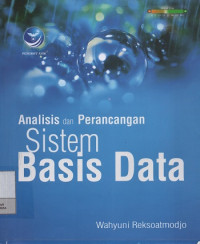 Analisis dan Perancangan Sistem Basis Data