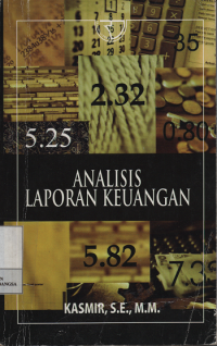 Analisis Laporan Keuangan
