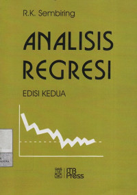 Analisis Regresi
