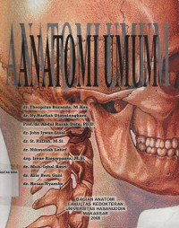 Anatomi Umum