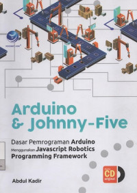 Arduino & Johnny-Five
