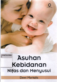 Asuhan Kebidanan Ibu Nifas dan Menyusui