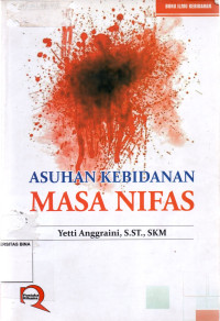 Asuhan Kebidanan : Masa Nifas