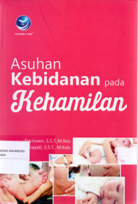 Asuhan Kebidanan Pada Kehamilan