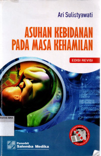 Asuhan Kebidanan Pada Masa Kehamilan Ed. Revisi
