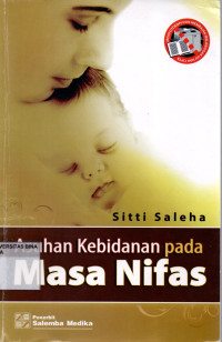 Asuhan Kebidanan Pada Masa Nifas