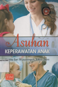 Asuhan Keperawatan Anak