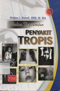 Asuhan Keperawatan Penyakit Tropis