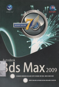 Autodesk 3ds Max 2009