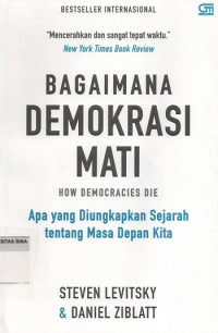 Bagaimana Demokrasi Mati