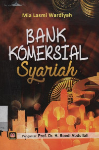 Bank Komersial Syariah
