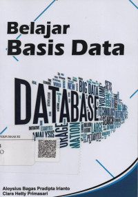 Belajar Basis Data