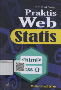 BHC Book Series : Praktis Web Statis