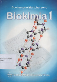 Biokimia 1