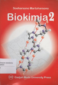 Biokimia 2
