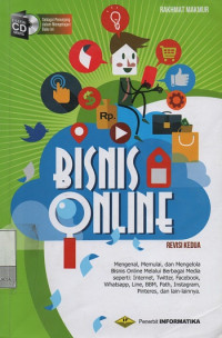 Bisnis Online