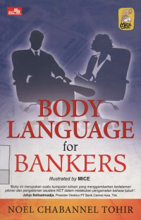 Body Language for Bankers