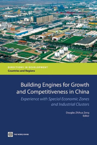 Image of BUILDING ENGINES FOR GROWTH AND COMPETITIVENESS IN CHINA