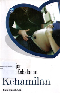 Buku Ajar Asuhan Kebidanan : Kehamilan