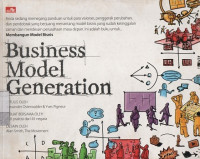 Business Model Generation