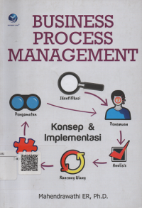 Business Process Management