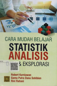Cara Mudah Belajar Statistik Analisis Data & Eksplorasi