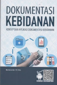 Image of Dokumentasi Kebidanan