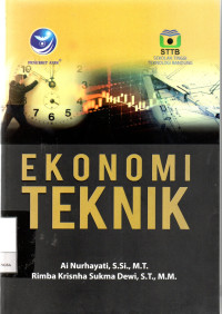 Ekonomi Teknik