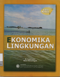 Ekonomika Lingkungan