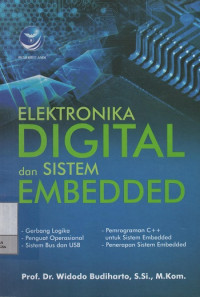 Elektronika Digital dan Sistem Embedded