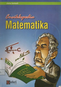 Ensiklopedia Matematika