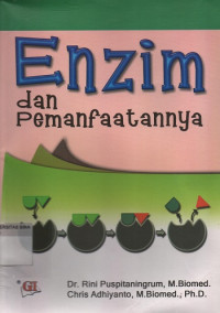 Enzim dan Pemanfaatannya