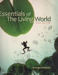 Essentials of The Living World