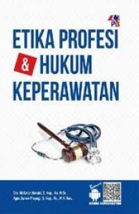 Image of Etika Profesi & Hukum Keperawatan