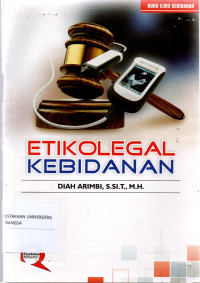Etikolegal Kebidanan