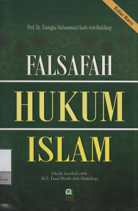 Falsafah Hukum Islam