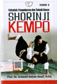 Falsafah, Pengukuran Dan Teknik Dasar Shorinji Kempo