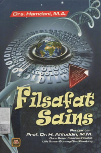 Filsafat Sains