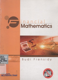 Financial Mathematics