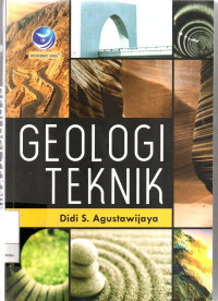 Geologi Teknik
